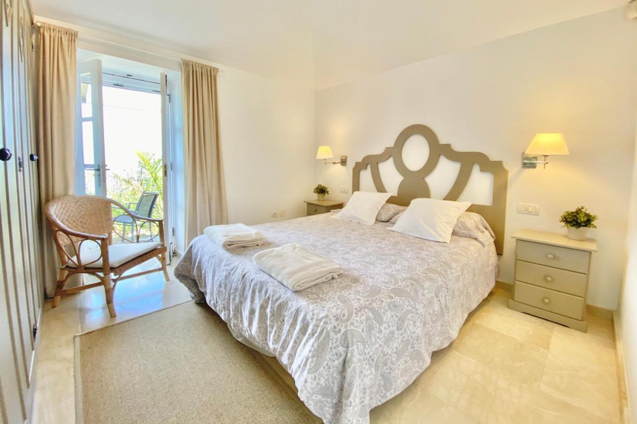 Exclusiva Villa Con Piscina Privada, Villa Juandana San Juan de la Rambla Exterior foto