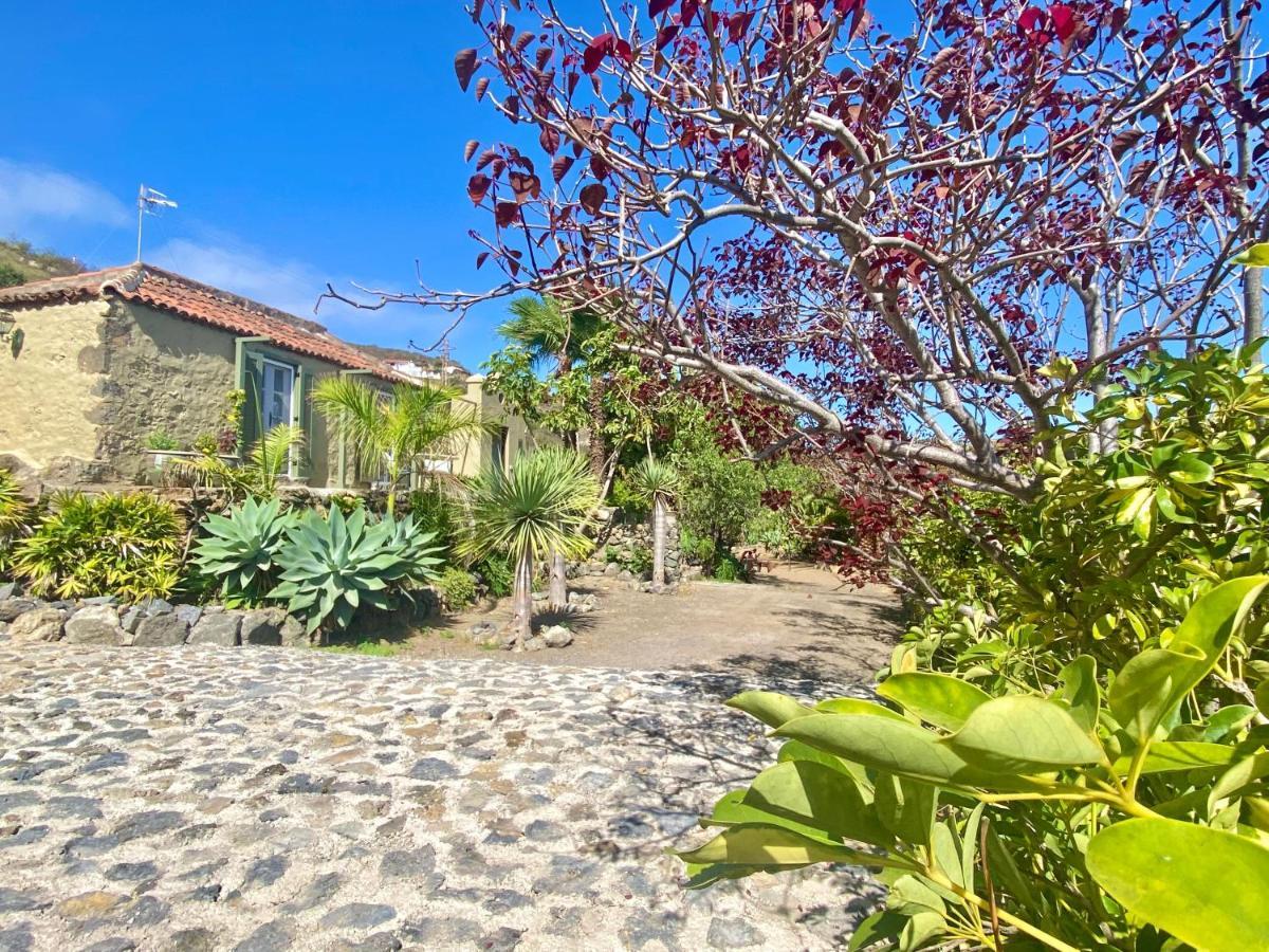 Exclusiva Villa Con Piscina Privada, Villa Juandana San Juan de la Rambla Exterior foto